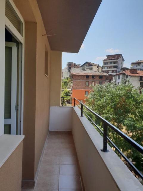 Sandanski Holiday Apartment1 מראה חיצוני תמונה