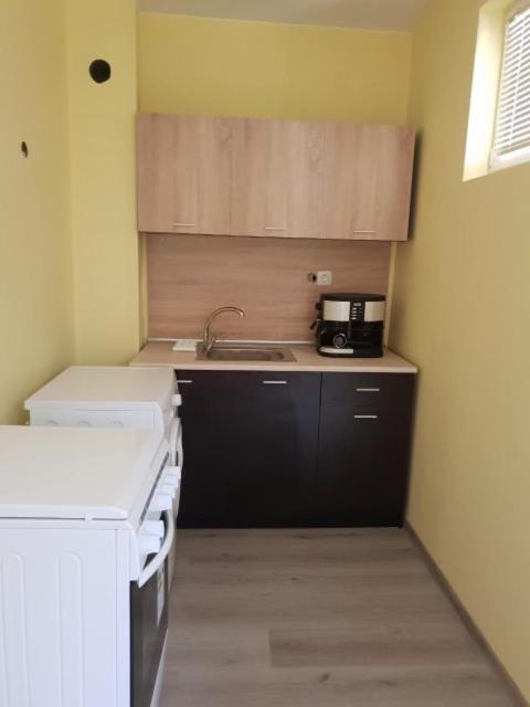 Sandanski Holiday Apartment1 מראה חיצוני תמונה