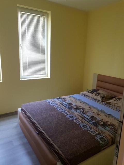 Sandanski Holiday Apartment1 מראה חיצוני תמונה