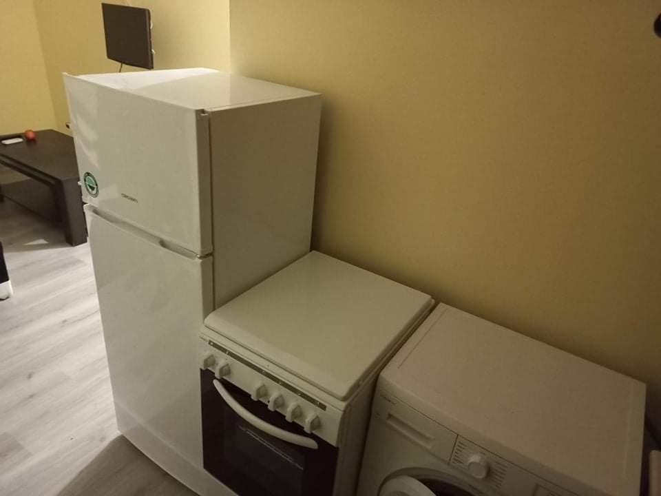 Sandanski Holiday Apartment1 מראה חיצוני תמונה