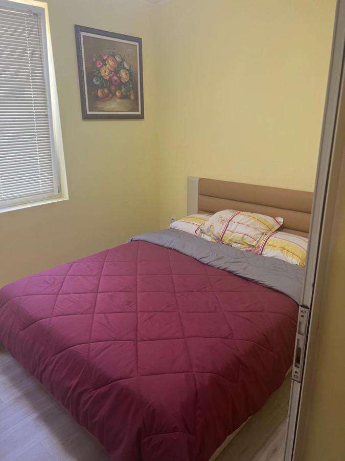 Sandanski Holiday Apartment1 מראה חיצוני תמונה