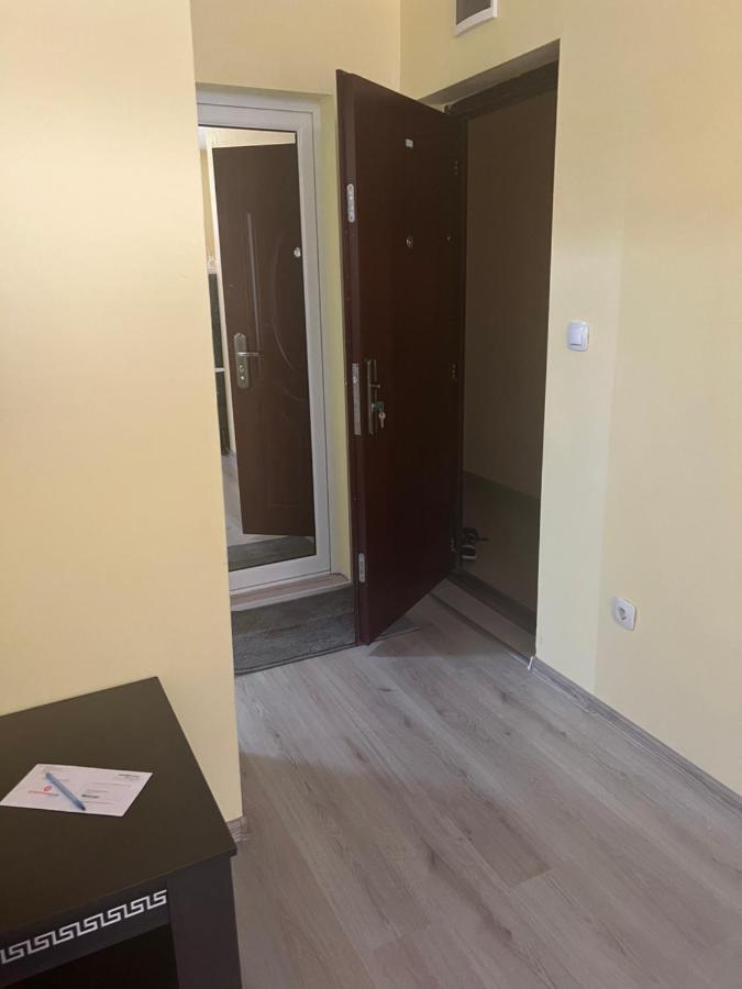Sandanski Holiday Apartment1 מראה חיצוני תמונה