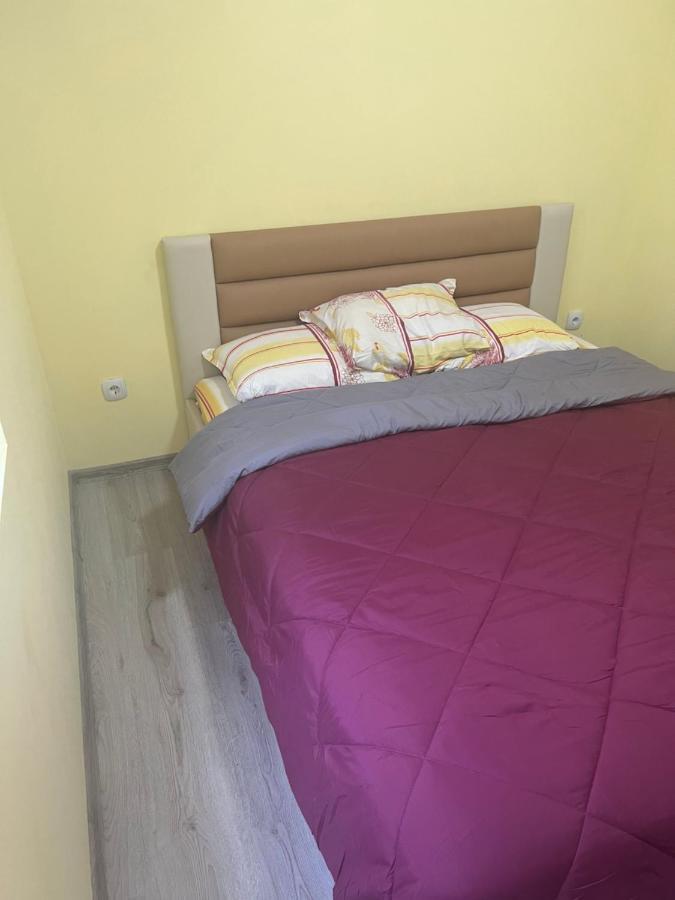 Sandanski Holiday Apartment1 מראה חיצוני תמונה