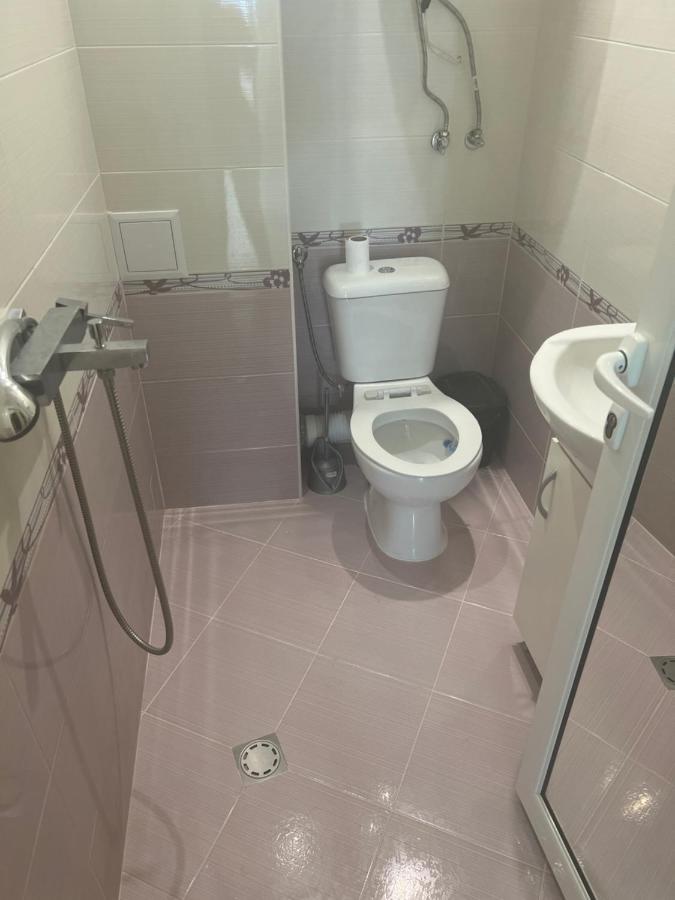 Sandanski Holiday Apartment1 מראה חיצוני תמונה