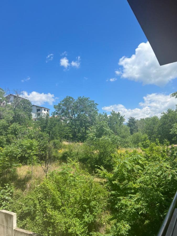 Sandanski Holiday Apartment1 מראה חיצוני תמונה