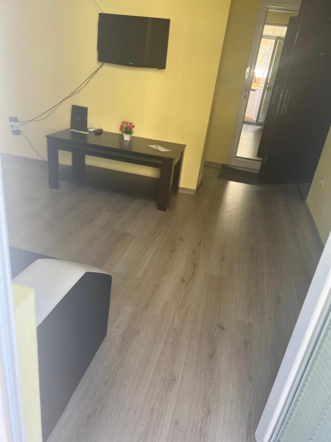 Sandanski Holiday Apartment1 מראה חיצוני תמונה