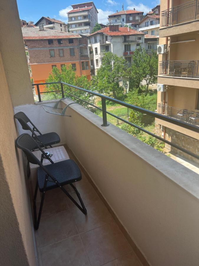 Sandanski Holiday Apartment1 מראה חיצוני תמונה