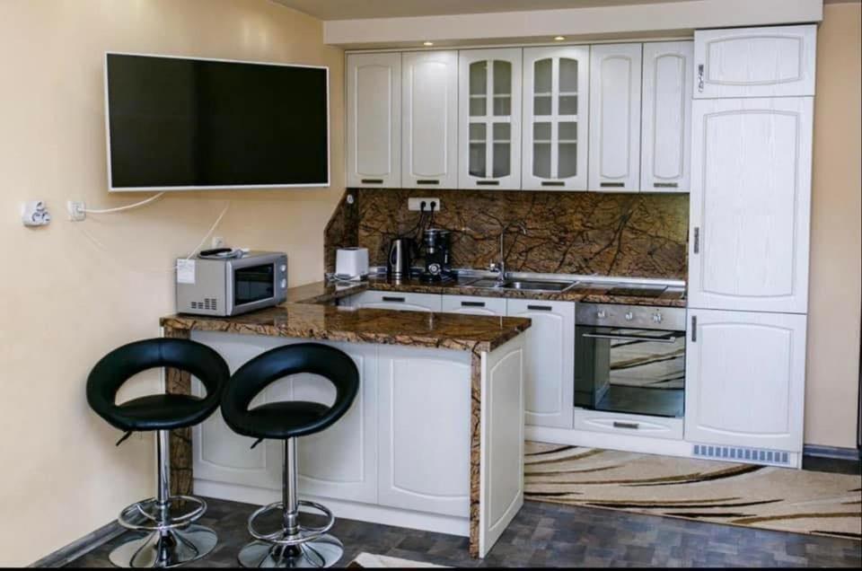 Sandanski Holiday Apartment1 מראה חיצוני תמונה