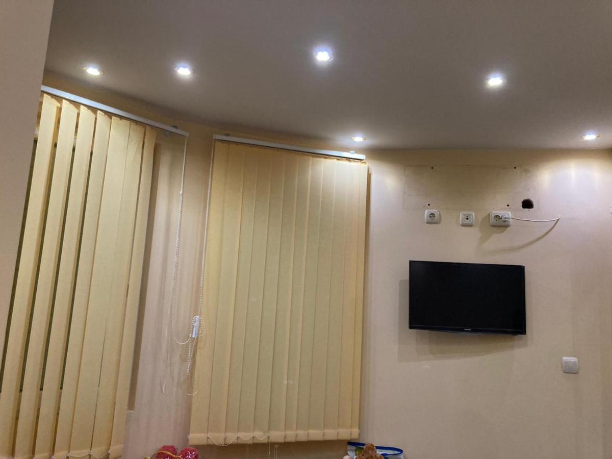 Sandanski Holiday Apartment1 מראה חיצוני תמונה